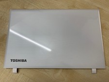 Toshiba Satellite L50-C L50D-C Top Lid LCD Rear Cover EABLQ001040 A000383550