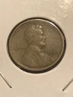 1909-VDB Lincoln Cent #AE