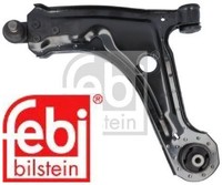 Febi Bilstein 41820 Lenker FüR RadaufhäNgung Querlenker Lenker FüR Chevrolet