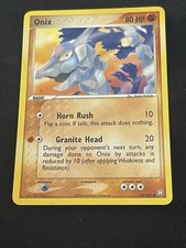 Onix 69/109 Team Rocket Returns Regular on eBay