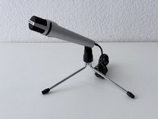 Uher M534 Vintage Microphone / Microphone (Not Tested)