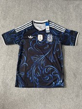  Argentina 2026 away kit