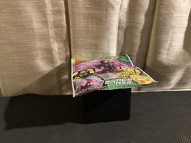 Lego Ninjago Masters of Spinjitzu Lloyd Garmadon Booster Pack 9552 Spinja 2012