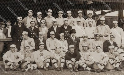 H39 1909 Ph Athletics Shoeless J J- E C-E P-C M -Chief Ben8x10 11x14 16x20 Photo
