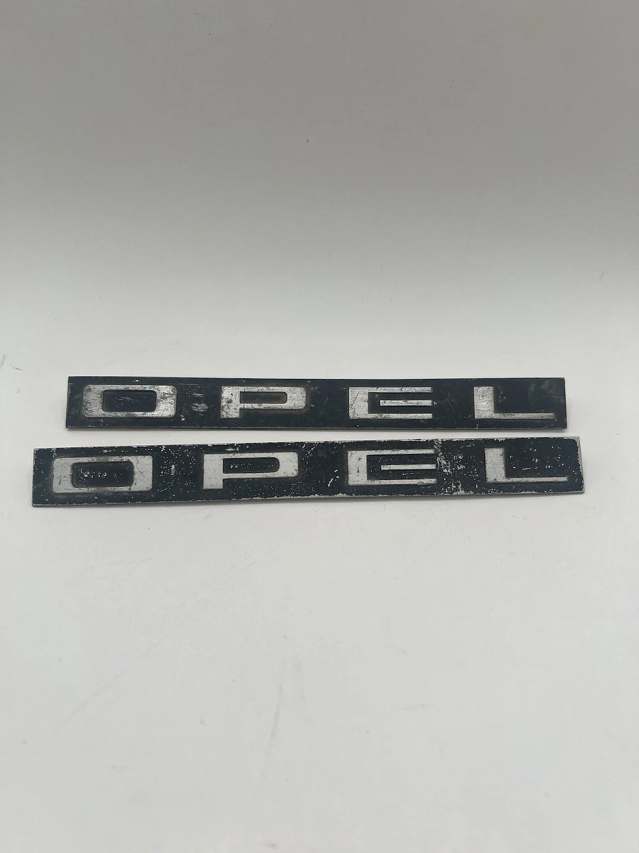OEM 汽车和卡车外部零件和配件适用于Opel | eBay