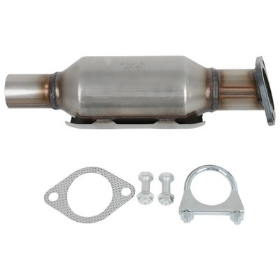 Catalytic Converter Exhaust For Kia Soul 1.6L 1591CC 2012-2018 2019 EPA 16681