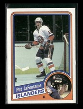 Click to enlarge Pat LaFontaine