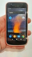 4629.Nokia 1 - 2018 Very Rare - For Collectors - Unlocked