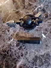 Black spur Hand Drill Machine.🎄🦌🌲🎅 XMAS SALE!!!