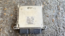 ECU MERCEDES E CLASS 2.1 CDI