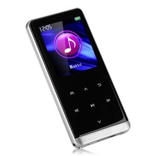 Hot MP3 Player Mini MP4 Media FM Radio Recorder HIFI Sound Music Speaker