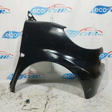 Parafango anteriore dx nero Smart Fortwo 451 2010 Rif. Art. ecoAC8350