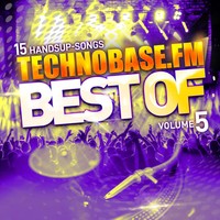 Technobase.Fm - Best Of.Vol.5,1 Schallplatte | Various | Vinyl / Schallplatte