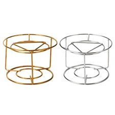 Fornello per pentole per alcol Fornello per pentole Fornello a spirito per