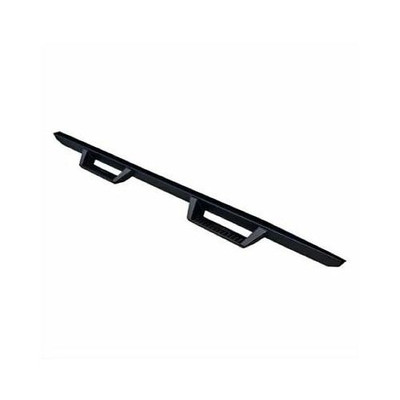 Trail FX DHS005B Step Nerf Bar Running Board For 2020-2021 Silverado 1500 NEW