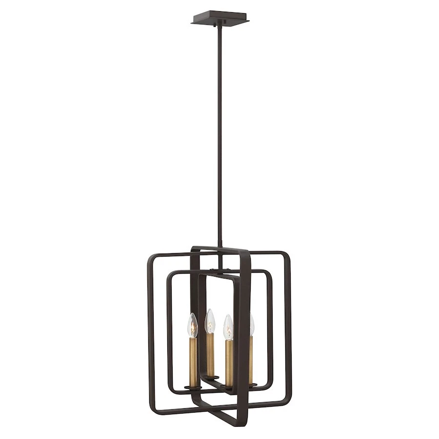 Hinkley Quentin Pendant