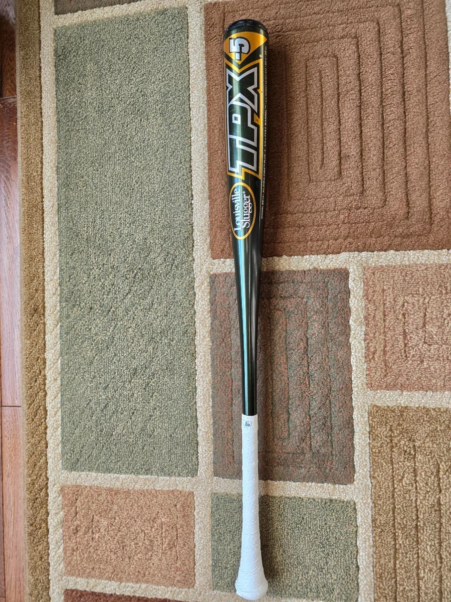 Louisville Slugger Aluminum Adult & High School Baseball Bats for