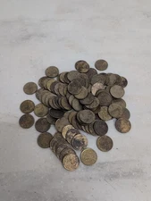(€50 Face Value) €0.50 Euro EUR Coins Euros Spend Exchange Collect (100 Coins)