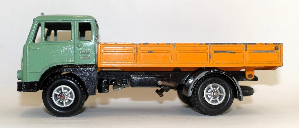 MERCURY #97 - FIAT 682 N - 1:50 - Immagine 3 di 4