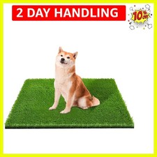 Artificial Grass, Professional Dog Grass Mat, Potty Training Rug and Replacem...