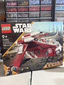 Lego Gunship 75354 | eBay