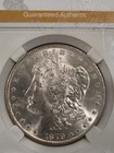 1879-S Morgan Dollar — photo from another recent sale