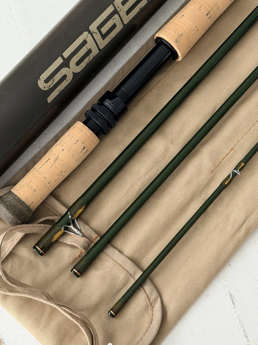 Sage Z Axis Fly Fishing Rods for sale - eBay