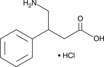 4-Amino-3-Phenylbutanoic Acid  99% 25g | CAS 1078-21-3