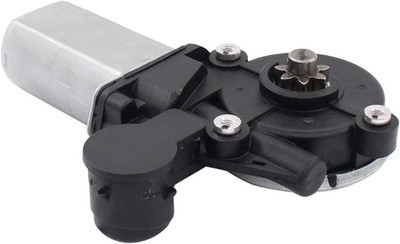 Front Left Driver Side Power Window Motor for Toyota Highlander 2001-2007, RAV4