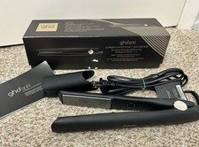 Gold Hair Flat Irons Irons for sale