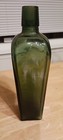 De Kuyper Gin Dark Green Pint Bottle — photo 6