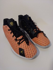 jordan cp3 orange