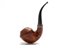 Mastro de Paja Whistles Bella Light 2/140 MM / Height 55 Hole 20 MM/9 MM