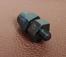 ZEPHYR #21 Collet Chuck Drill Adapter Aviation tool 1/4-28 thread shank ZT41C-21