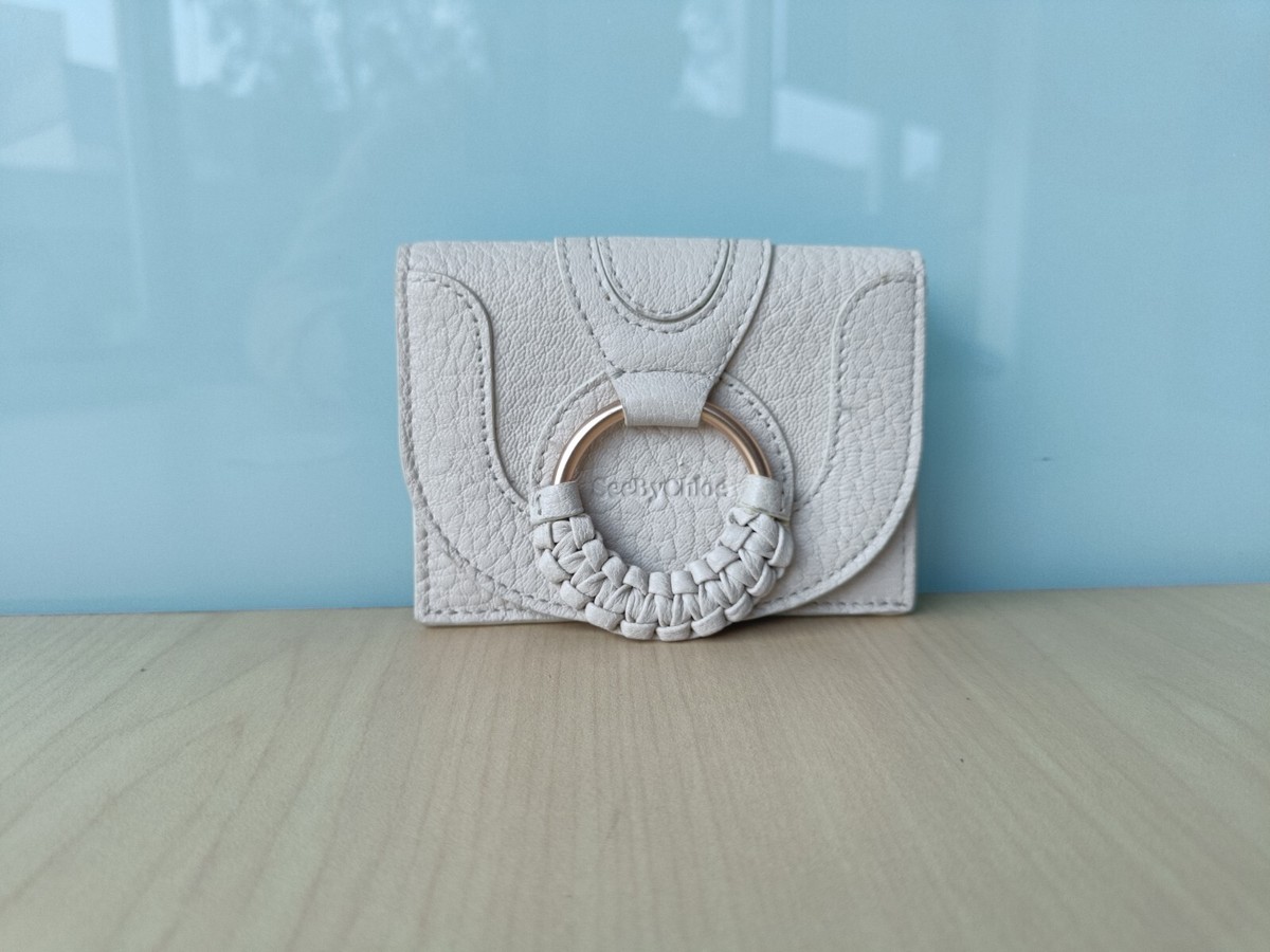 ☆See by Chloe☆ HANA Key Holder マルチケース BLACK♪ SEE BY CHLOE HANA KEY HOLDER $195 SHIPPING (0112) | eBay