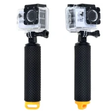 Waterproof Floating Selfie Stick Monopod Pole Hand Grip for GoPro8 7 6 5 4 SJCAM