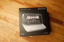 HTC Touch Pro 2 set completo originale da collezione