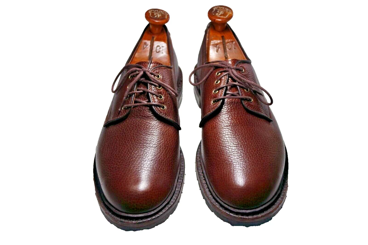 Allen edmonds size cheap