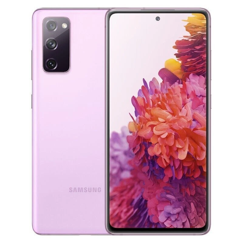 Samsung Galaxy S20 FE 5G G780F/DS 128GB 6GB RAM UNLOCKED 6.5