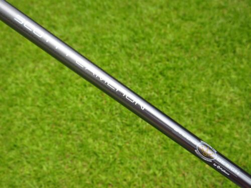 Scotty Cameron Tour Only Black Pearl 009 Circle T 350G - FUJIKURA GRAPHITE SHAFT - Picture 3 of 17