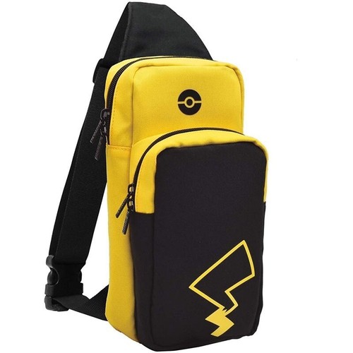 Tragetasche Schultertaschen Reise Schutz Rucksack für Switch/ Lite - Bild 19 von 20