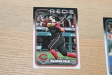 2024 Topps Series1 Baseball Cards Complete Finish Fill Your List Set Pick #1-250