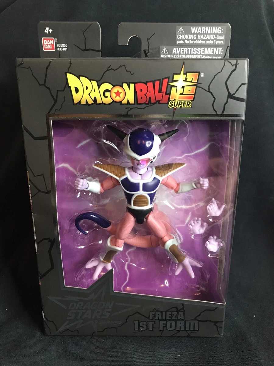 Bandai Dragon Ball Super Dragon Stars Serie 9 - Figurine Freezer 