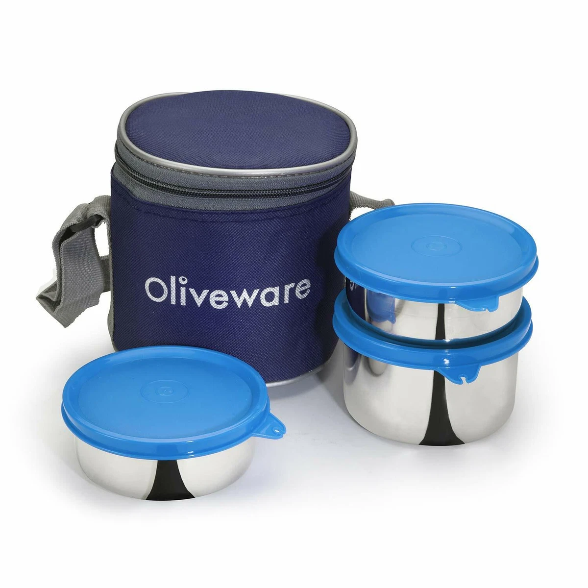 Oliveware lunch box price hot sale