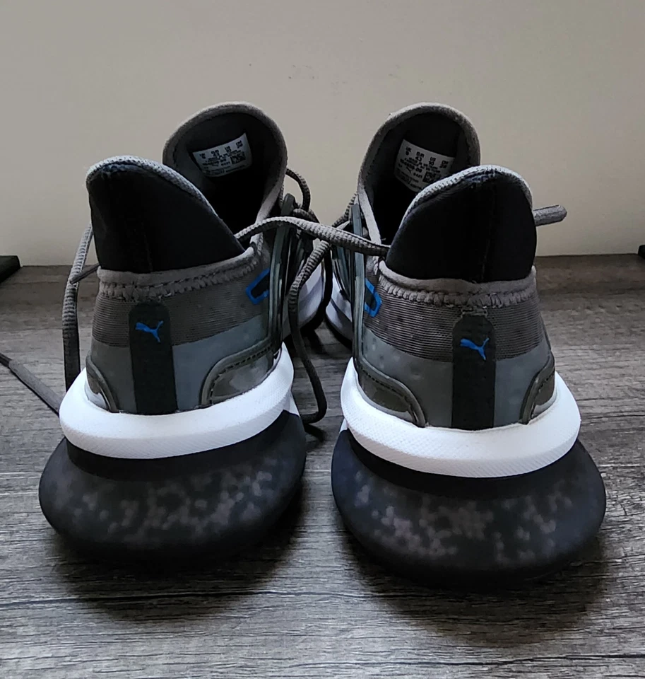 Zapatillas deportivas Puma Jamming 2.0 para hombre talla 10 Foto 3 de 4