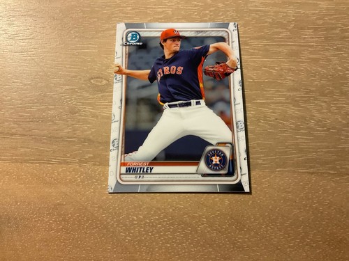 2020 Bowman Draft Baseball *YOU PICK PROSPECTS, ROOKIES & VETS 30% OFF 2+ CARDS* - Picture 204 of 220