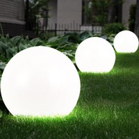 Solarlampe AußEnleuchte Gartenlampe Erdspieß Steckleuchte Wetterfest Led 3Er Set