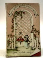 Love is a Special Way of Feeling (Joan Walsh Anglund - 1960) (ID:20869)