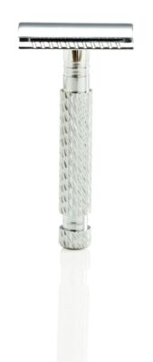 Parker 94R Heavy Duty Double Edge (DE) Rasierhobel