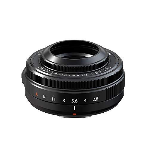 Fujifilm XF 27mm F2.8 R WR Fujinon Lens Black X Mount New Japan | eBay